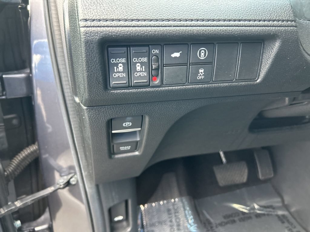 Used 2024 Honda Odyssey EX-L image 37