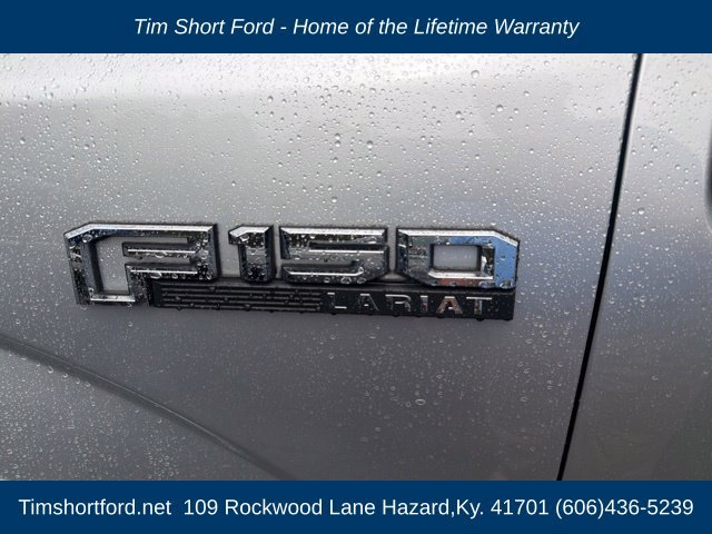 Used 2019 Ford F150 Lariat w/ Equipment Group 501A Mid AWD/4WD image 17