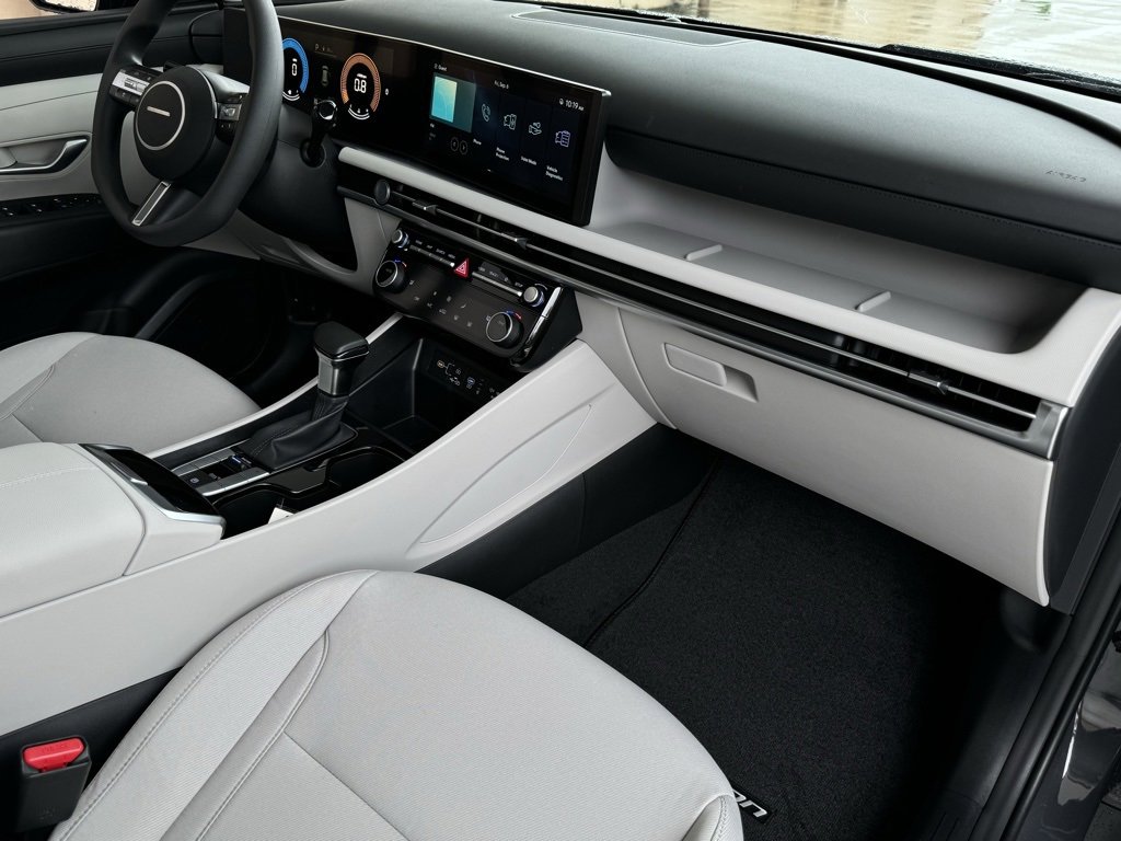 Certified 2025 Hyundai Tucson SEL image 19