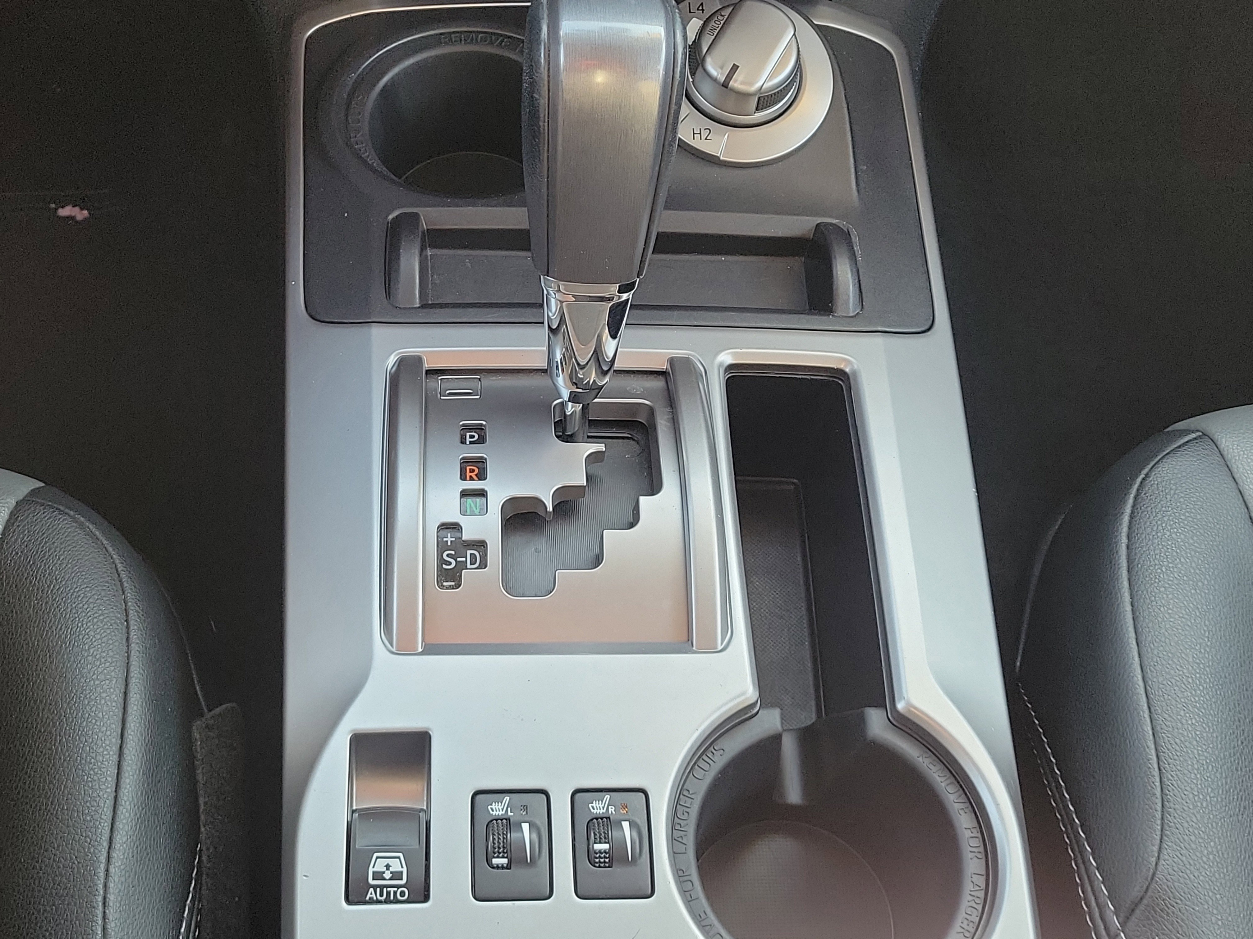 Used 2021 Toyota 4Runner SR5 Premium image 30