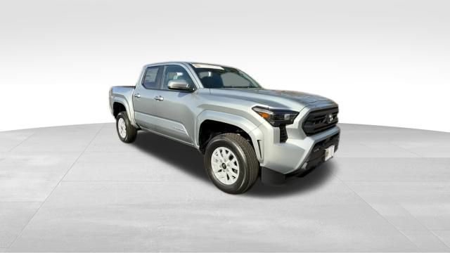 New 2026 Toyota Tacoma SR5 image 9