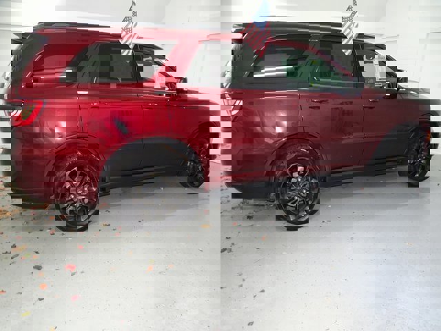 Certified 2022 Dodge Durango GT image 25