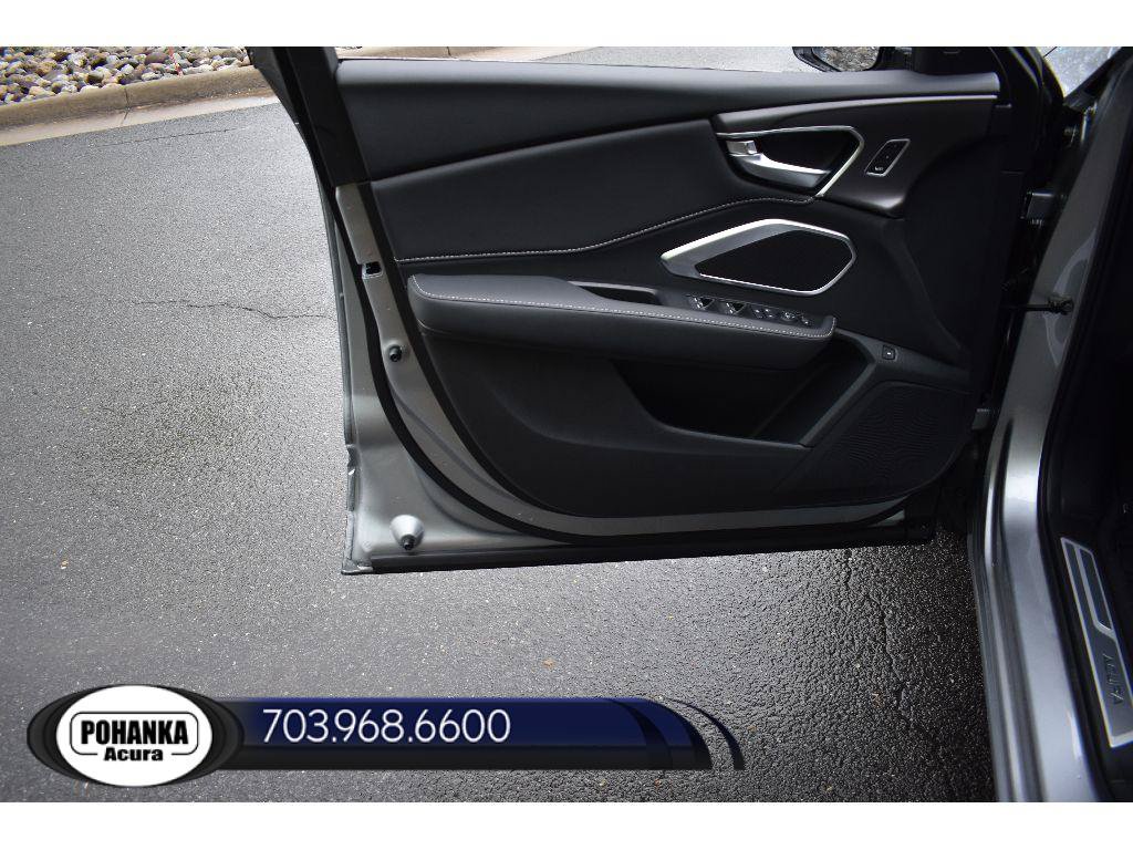 New 2026 Acura RDX SH-AWD image 28