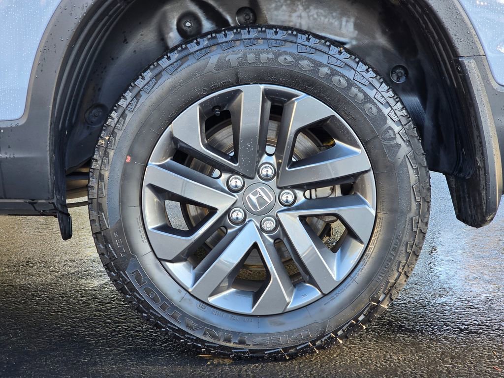 Certified 2023 Honda Ridgeline Sport image 28