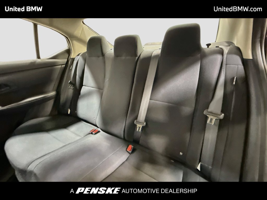 Used 2024 Nissan Sentra S FWD image 18
