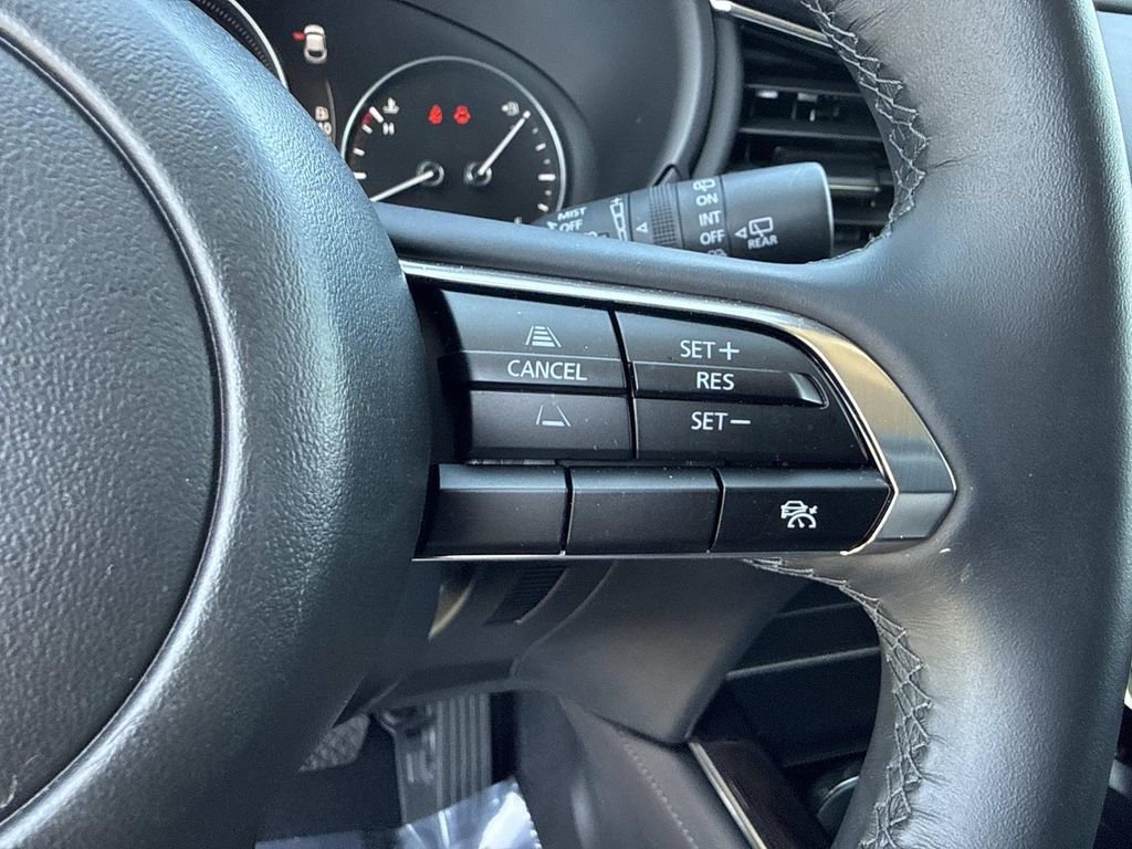 Certified 2025 MAZDA CX-30 AWD 2.5 S w/ Preferred Package image 41