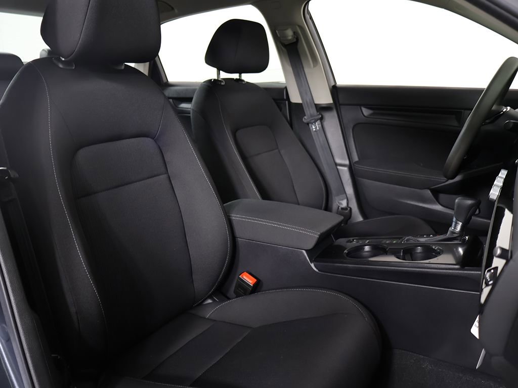 Used 2023 Honda Civic LX image 26