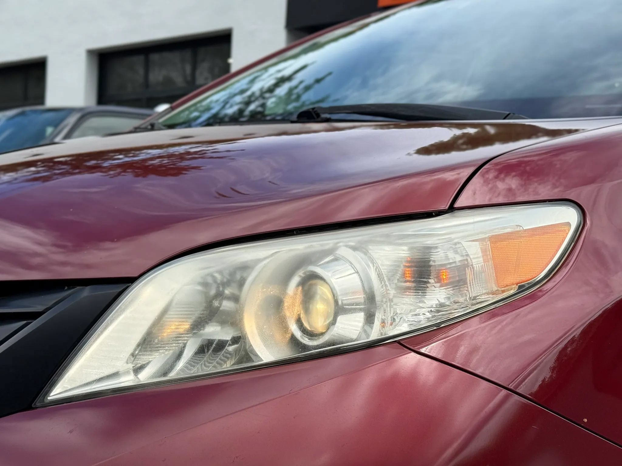 Used 2013 Toyota Sienna L FWD image 33