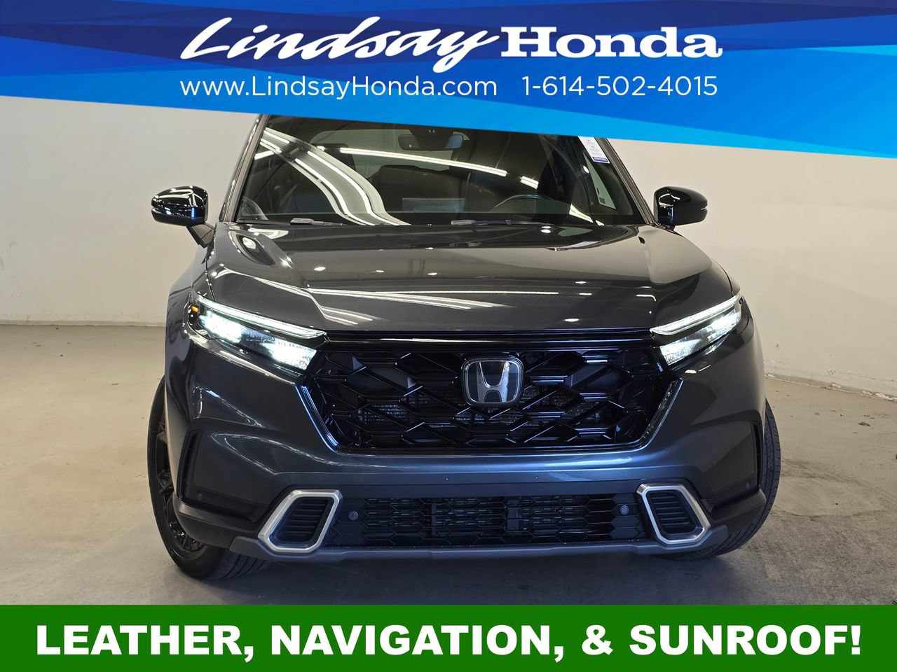Used 2023 Honda CR-V Sport Touring image 2