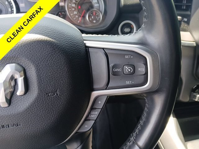 Used 2021 RAM 1500 Big Horn AWD/4WD image 29