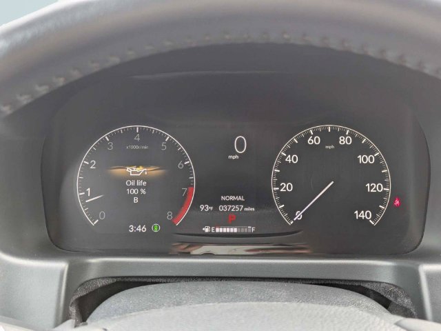 Used 2025 Honda Odyssey EX-L image 29