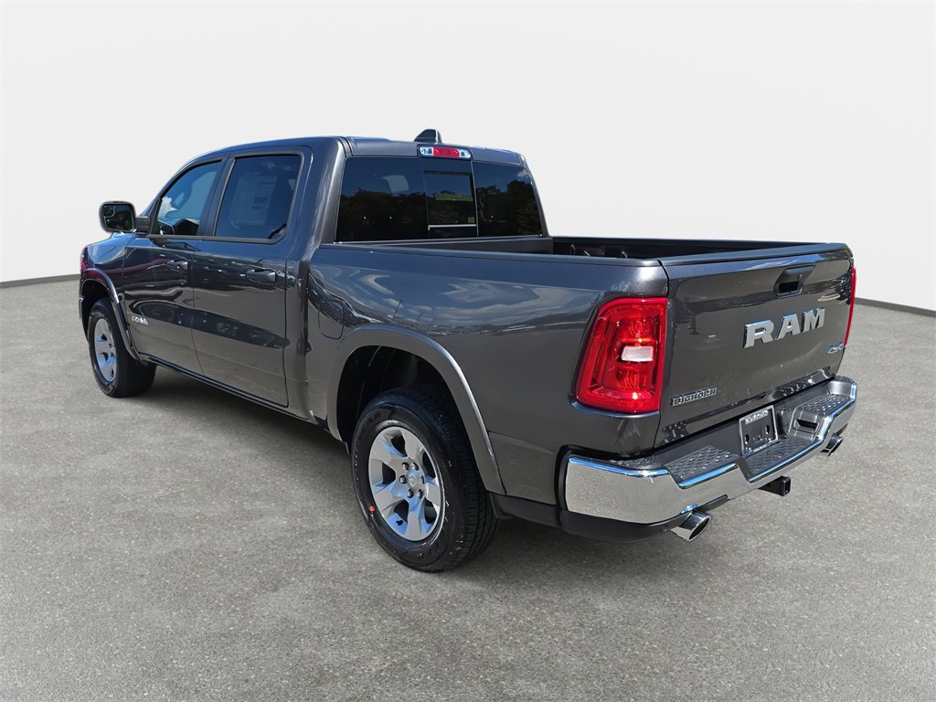 New 2026 RAM 1500 Big Horn image 7