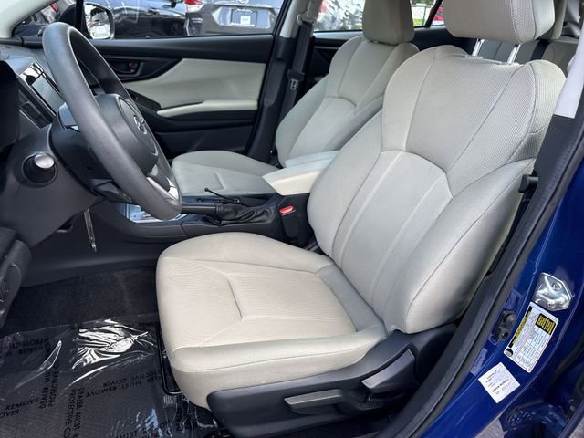 Certified 2023 Subaru Impreza 2.0i AWD/4WD image 11