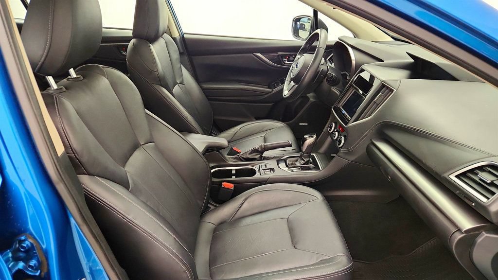 Used 2018 Subaru Impreza 2.0i Limited AWD/4WD image 24