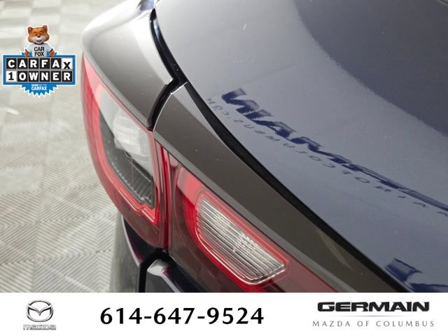 Certified 2023 MAZDA CX-5 AWD 2.5 S image 16