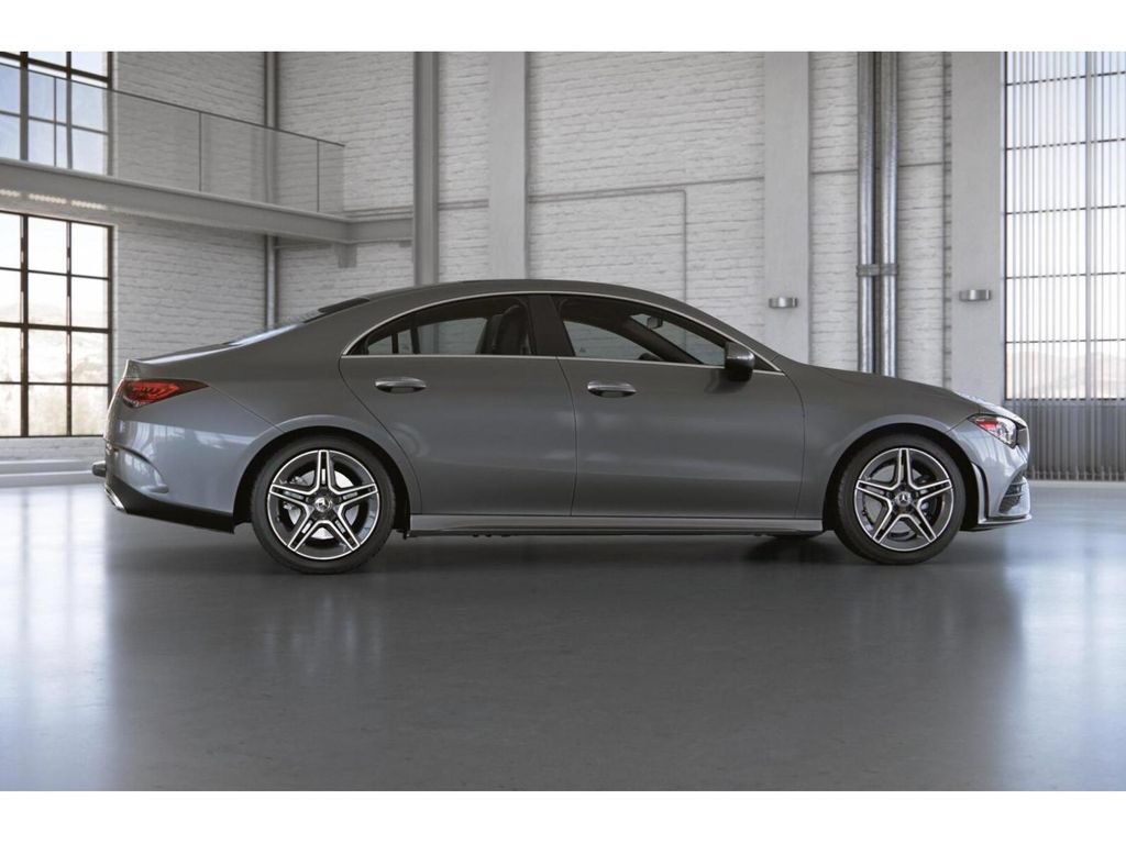 Certified 2023 Mercedes-Benz CLA 250 4MATIC image 18