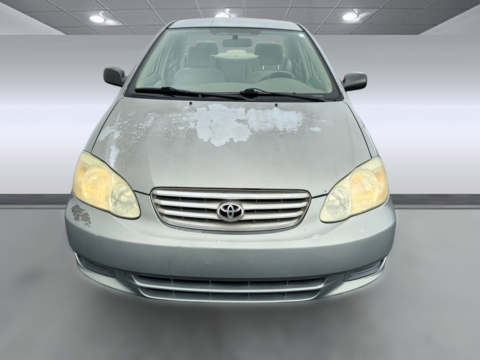 Used 2003 Toyota Corolla CE image 5