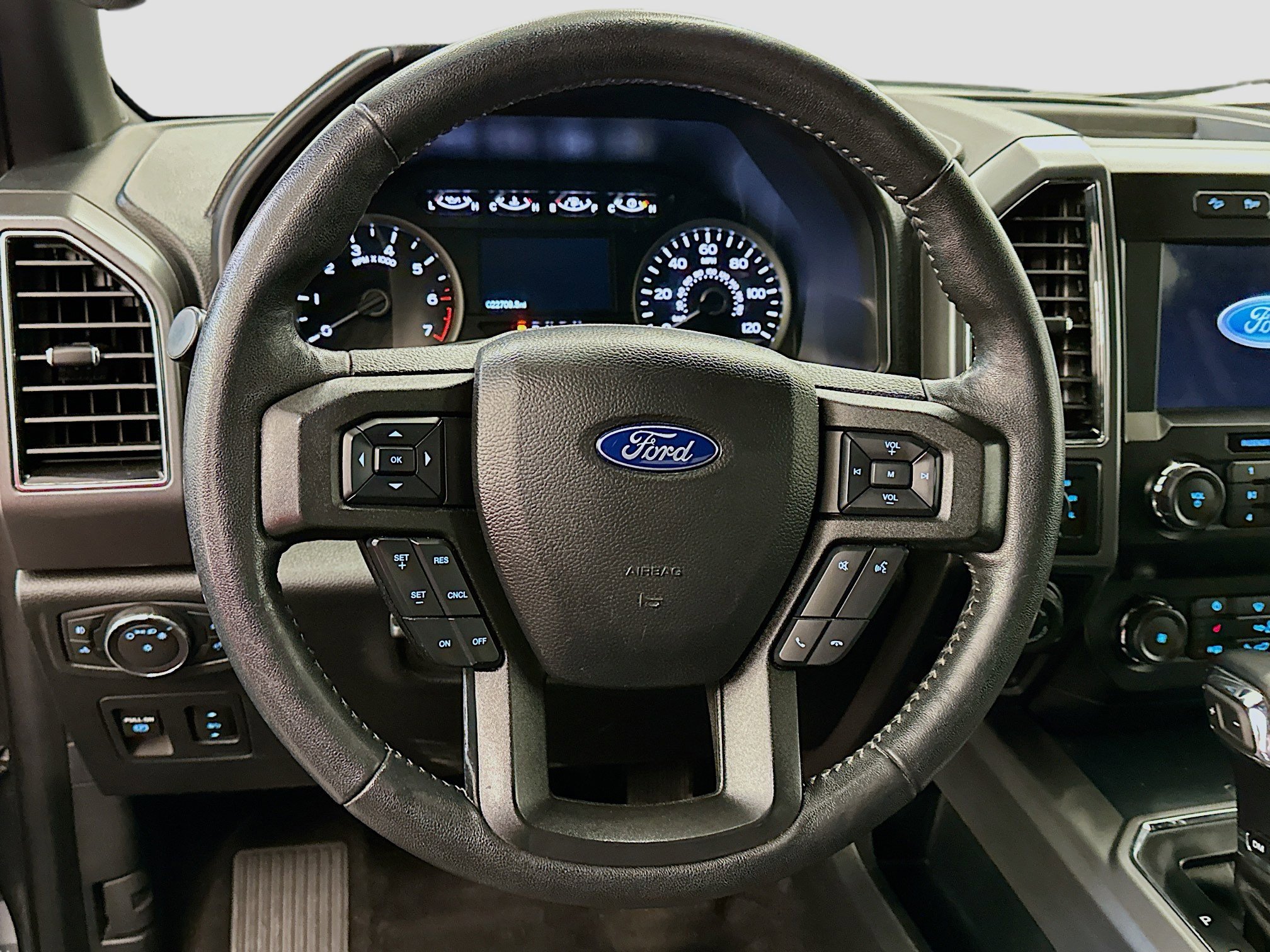 Used 2020 Ford F150 XLT w/ Equipment Group 302A Luxury image 18