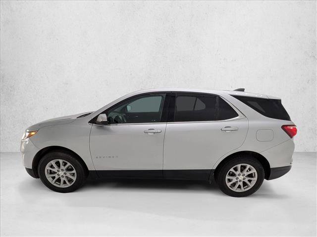 Used 2019 Chevrolet Equinox LT AWD/4WD image 9