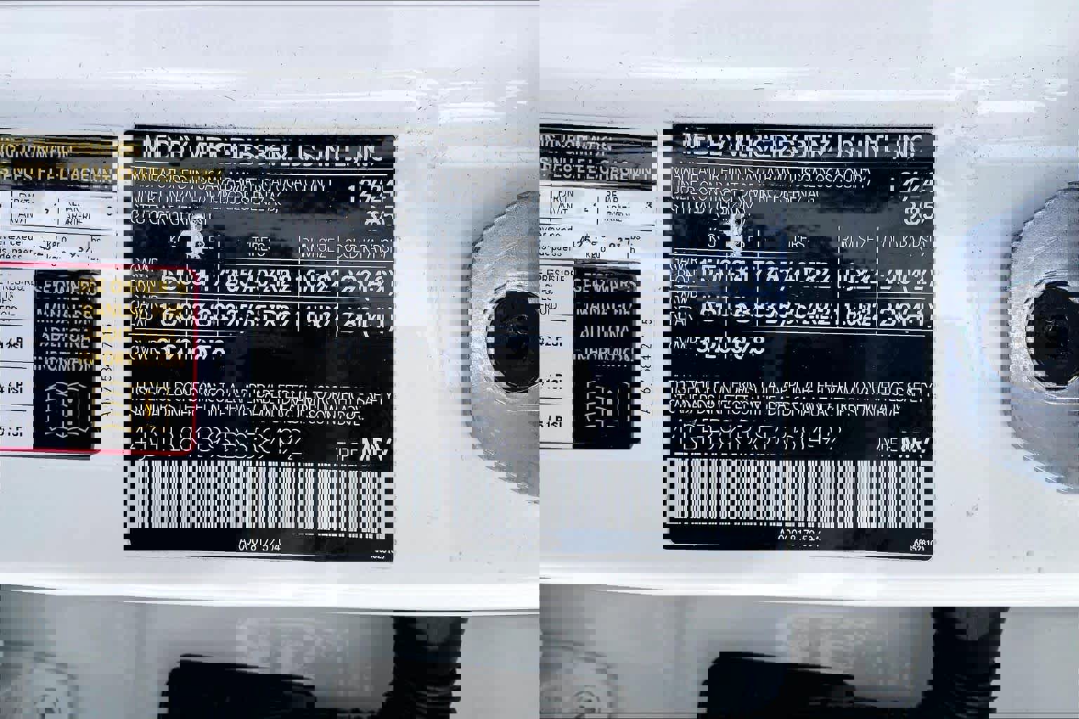 Used 2025 Mercedes-Benz GLE 63 AMG S image 37