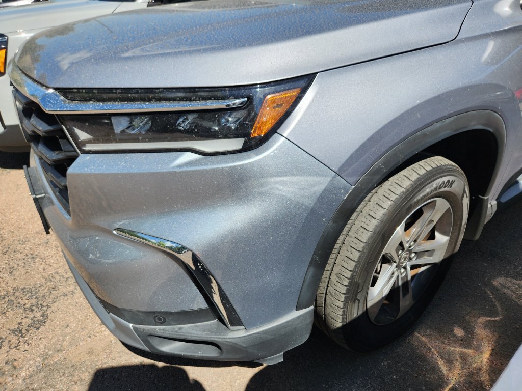 Used 2023 Honda Pilot EX-L image 5