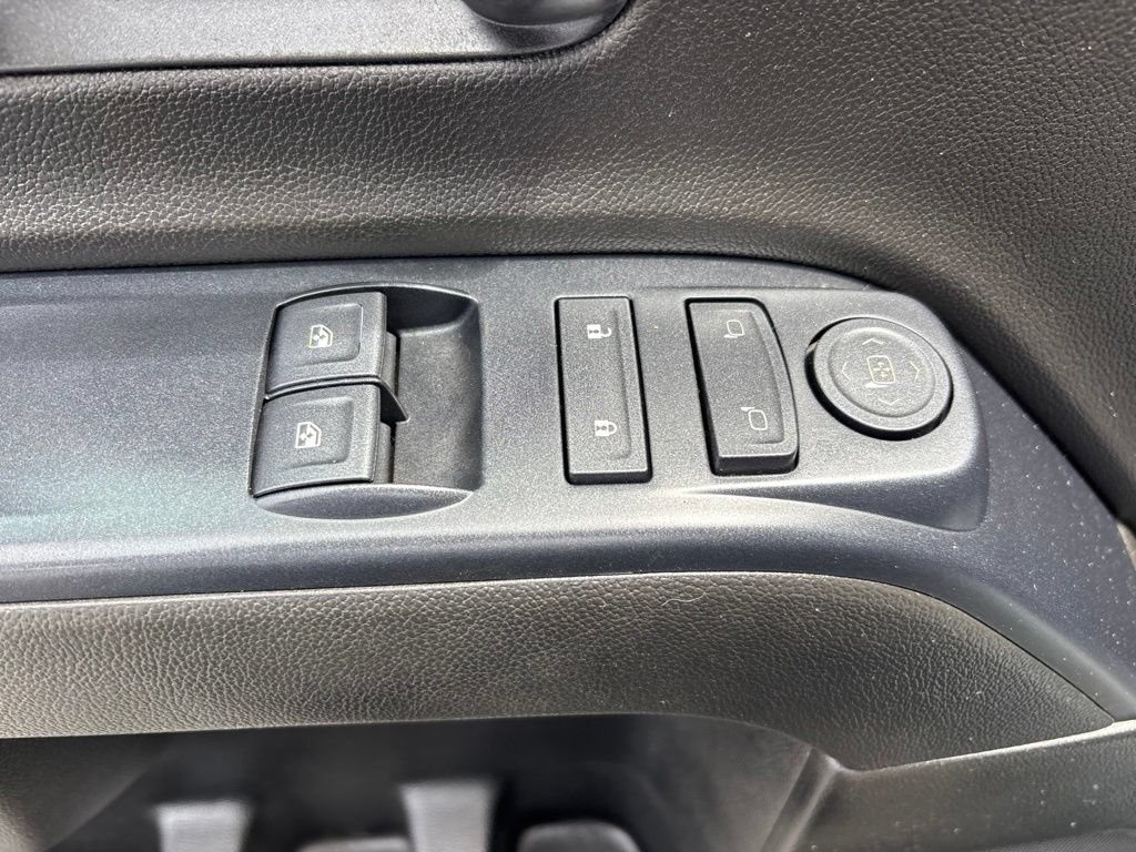 Used 2018 Chevrolet Silverado 3500 W/T w/ WT Convenience Package AWD/4WD image 20