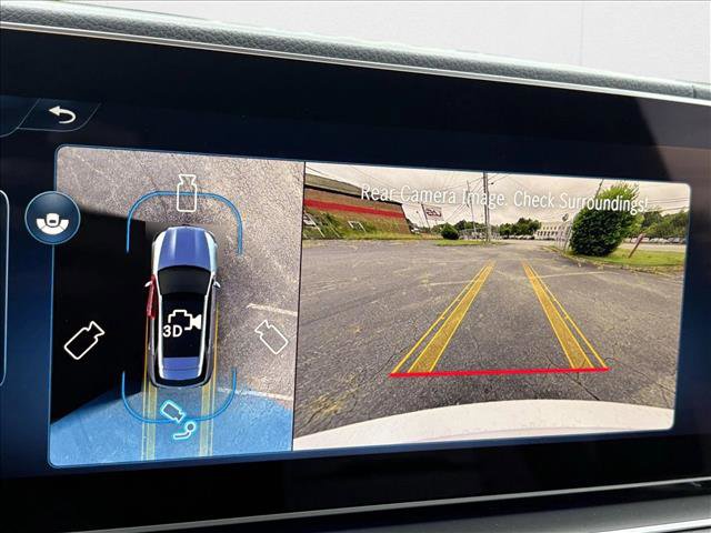 New 2026 Mercedes-Benz GLE 53 AMG 4MATIC image 12