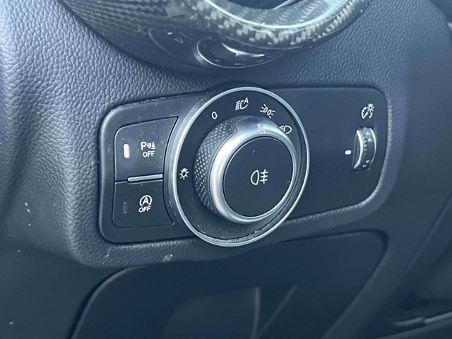 Used 2022 Alfa Romeo Stelvio Quadrifoglio AWD/4WD image 21