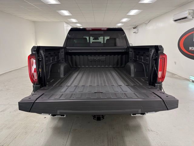 New 2026 GMC Sierra 1500 SLT w/ SLT Premium Plus Package image 8