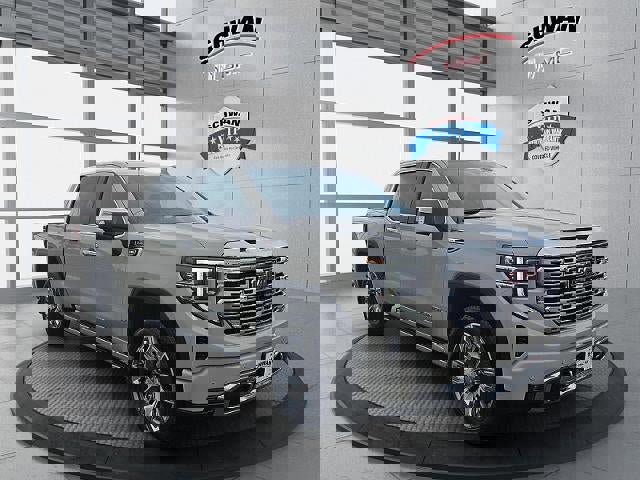 New 2026 GMC Sierra 1500 Denali image 1