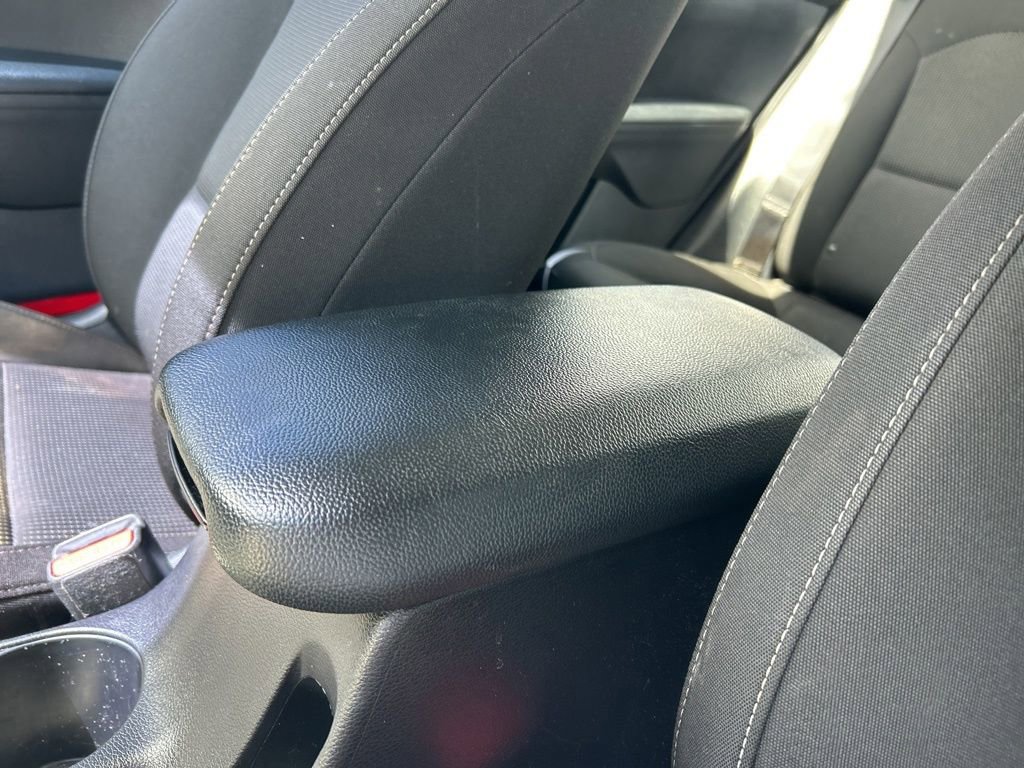 Used 2021 Kia Forte LXS image 36