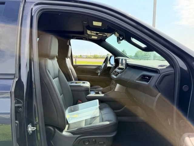 Certified 2024 Chevrolet Tahoe RST w/ Luxury Package AWD/4WD image 11