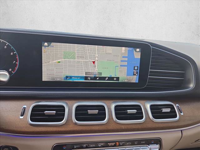 Certified 2022 Mercedes-Benz GLE 350 image 16