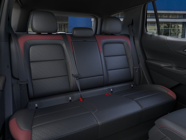 New 2027 Chevrolet Equinox RS FWD image 17