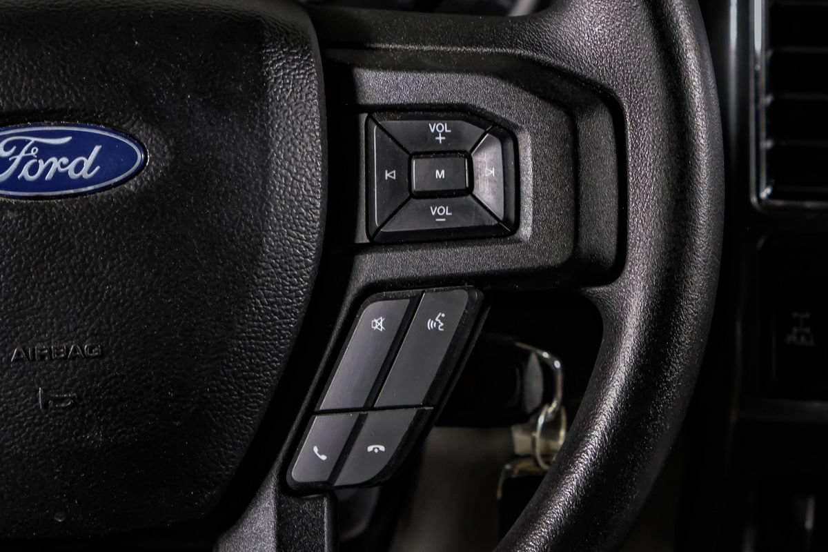 Used 2022 Ford F250 XLT w/ XLT Value Package AWD/4WD image 18