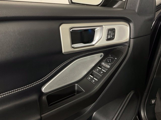 Used 2020 Ford Explorer ST w/ ST Street Pack AWD/4WD image 30