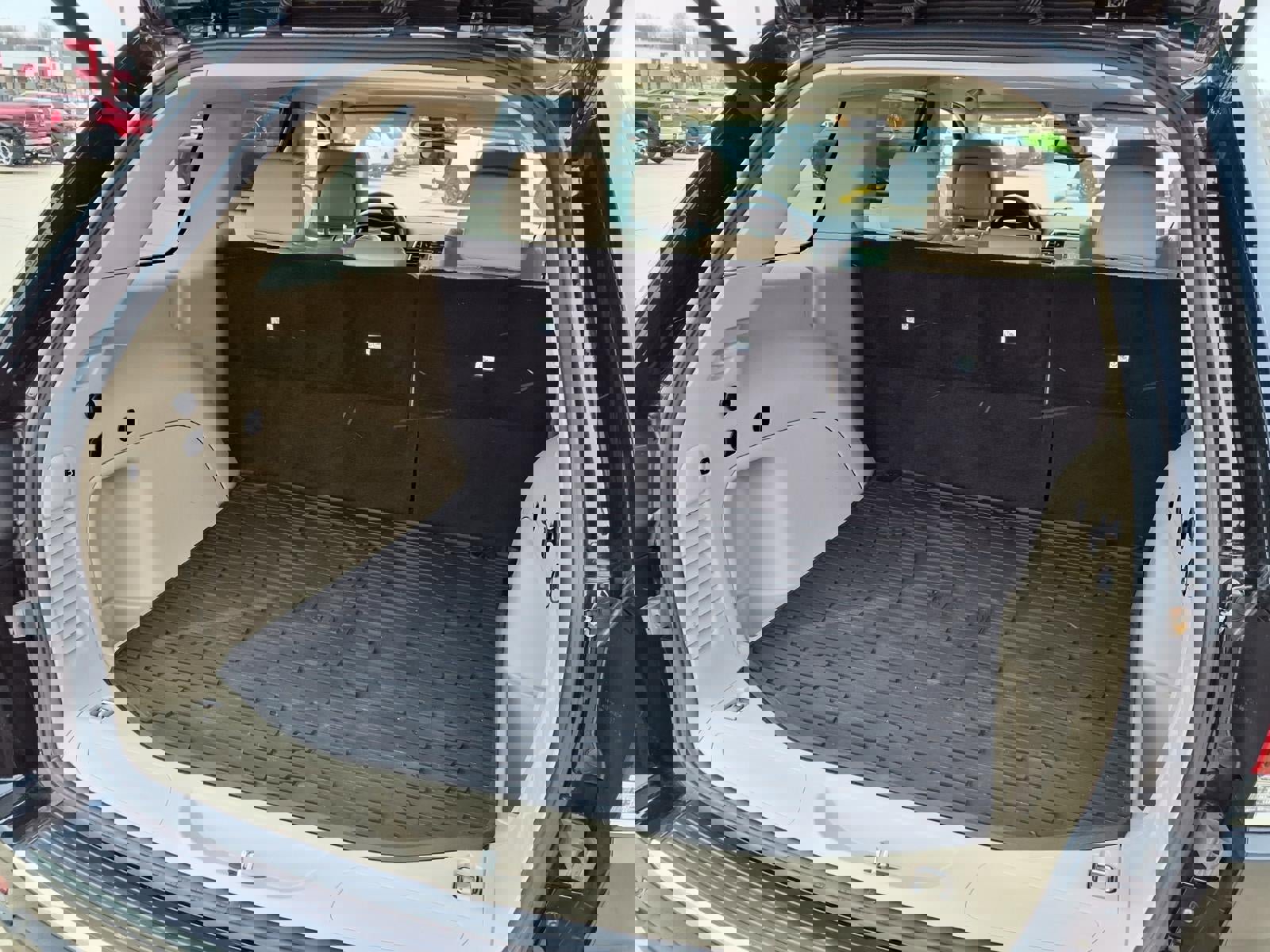 Certified 2021 Jeep Grand Cherokee Limited image 29