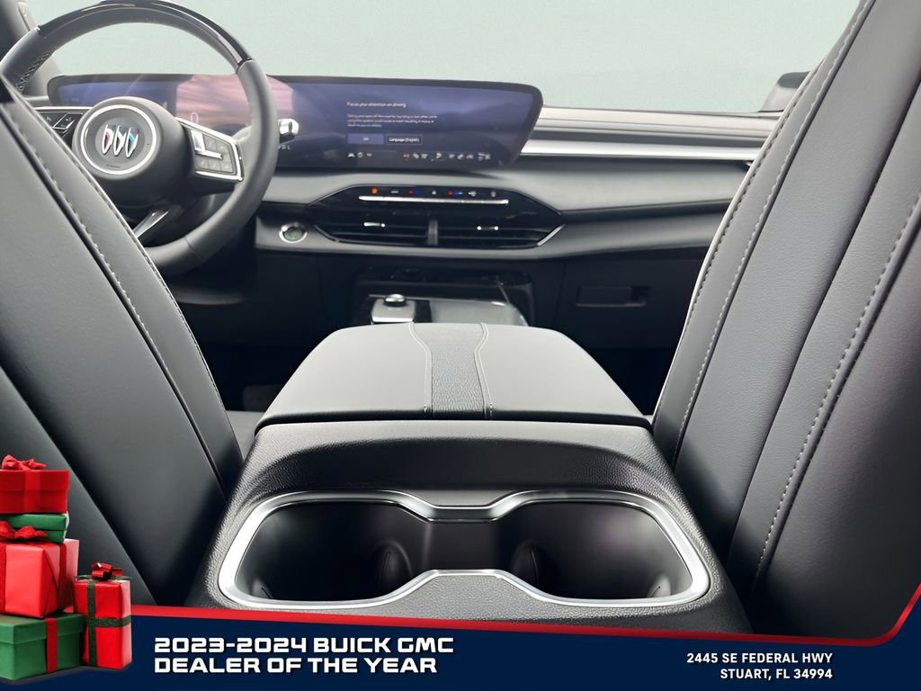 New 2025 Buick Enclave Sport Touring w/ Super Cruise Package image 57