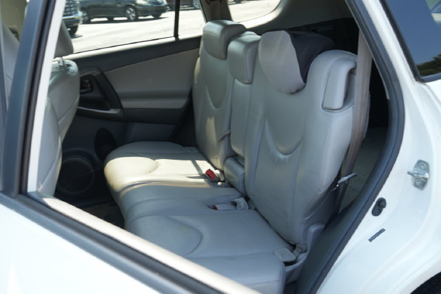 Used 2010 Toyota RAV4 Limited FWD image 16
