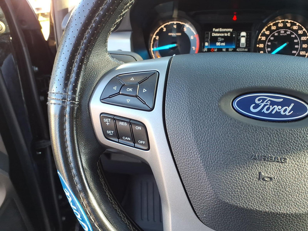 Used 2022 Ford Ranger XLT w/ Equipment Group 301A Mid AWD/4WD image 19