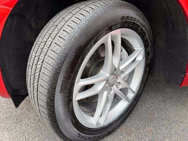 Used 2014 Audi Q5 3.0T Prestige AWD/4WD image 6