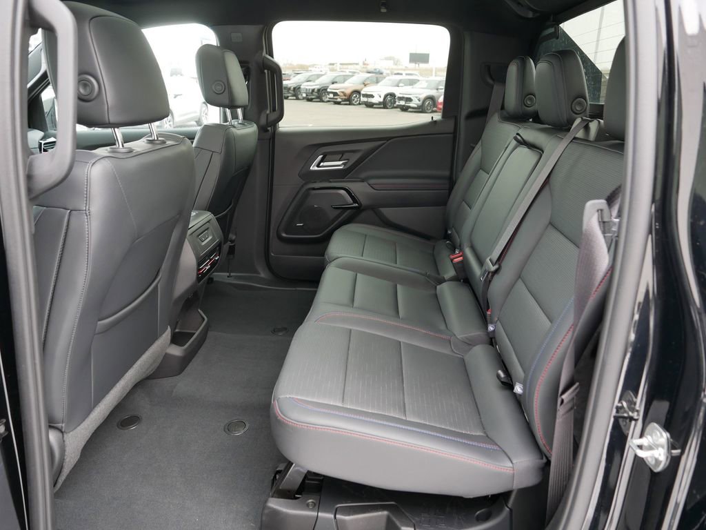 Used 2024 Chevrolet Silverado EV RST image 16