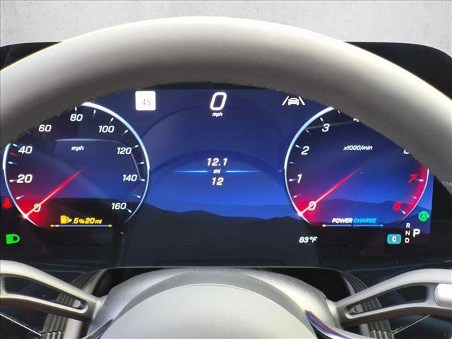 New 2027 Mercedes-Benz S 580 4MATIC Sedan image 10