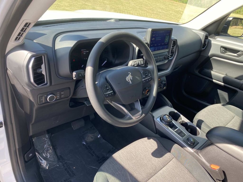 Used 2024 Ford Bronco Sport Big Bend AWD/4WD image 21