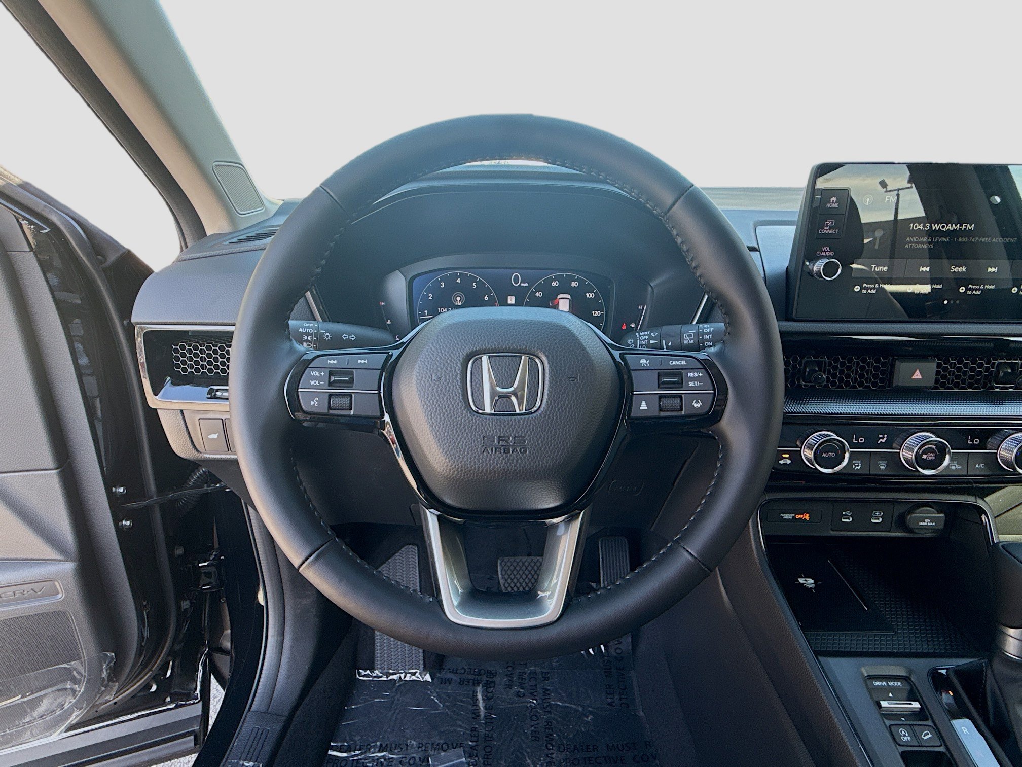 New 2026 Honda CR-V EX-L image 10