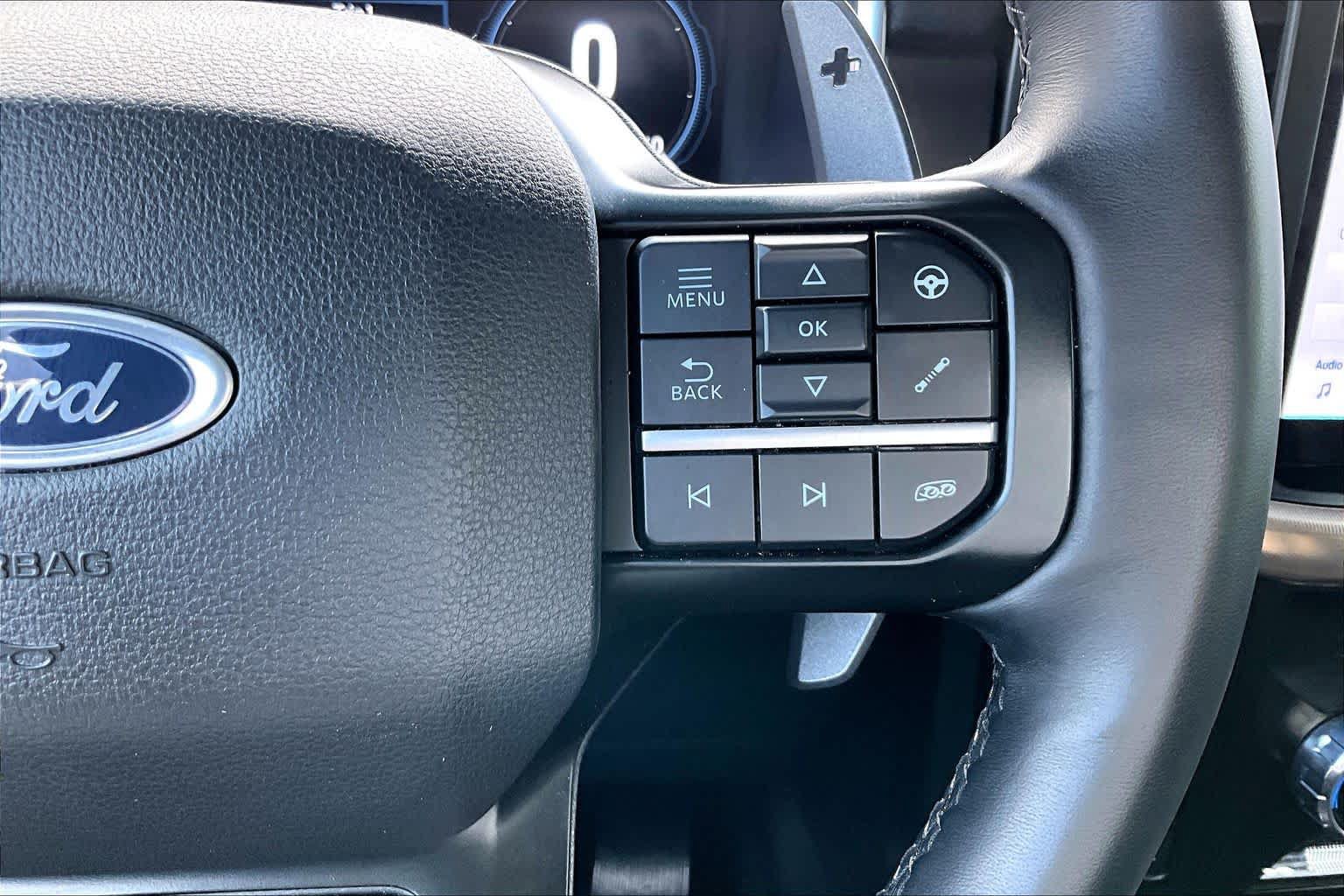 Used 2023 Ford F150 Raptor AWD/4WD image 23