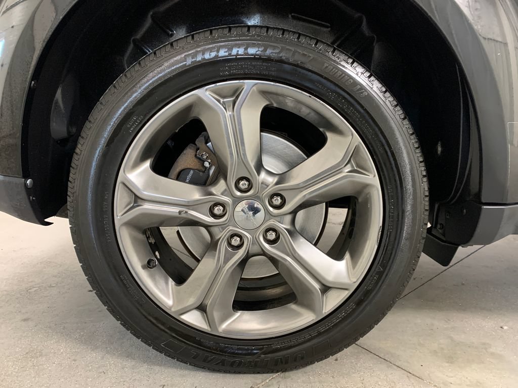 Used 2017 Dodge Journey Crossroad w/ Popular Equipment Group FWD image 26