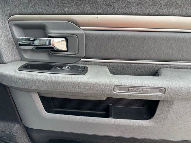 Certified 2016 RAM 1500 Big Horn AWD/4WD image 24