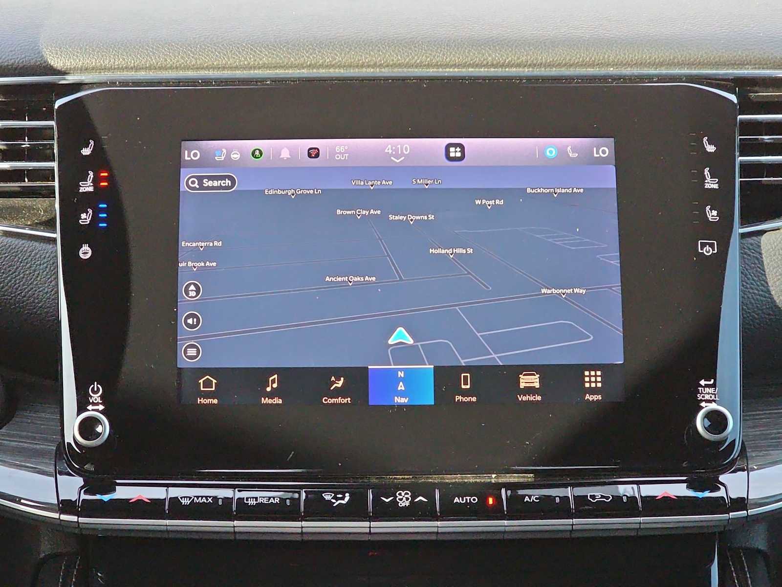 Used 2022 Jeep Wagoneer Series II image 20