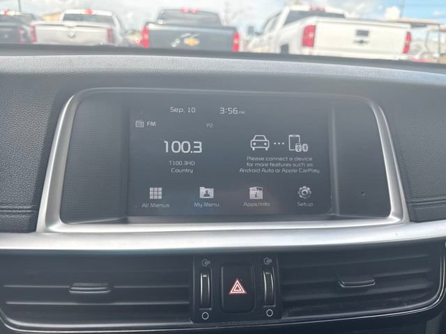 Used 2020 Kia Optima LX FWD image 23